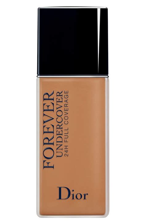 sephora dior undercover|Dior forever liquid foundation.